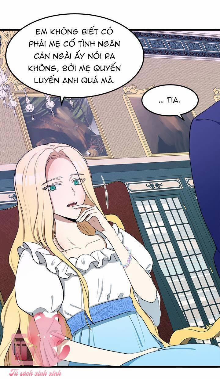 Ác Nữ Trùng Sinh 25 trang 47