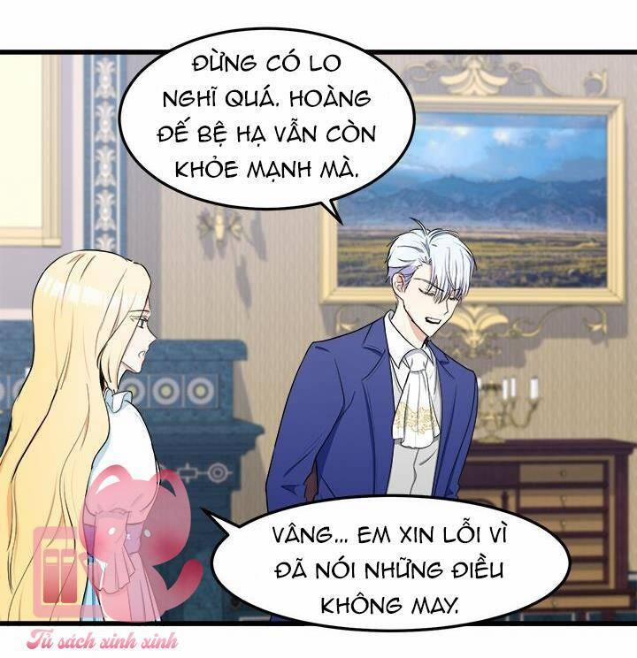 Ác Nữ Trùng Sinh 25 trang 55