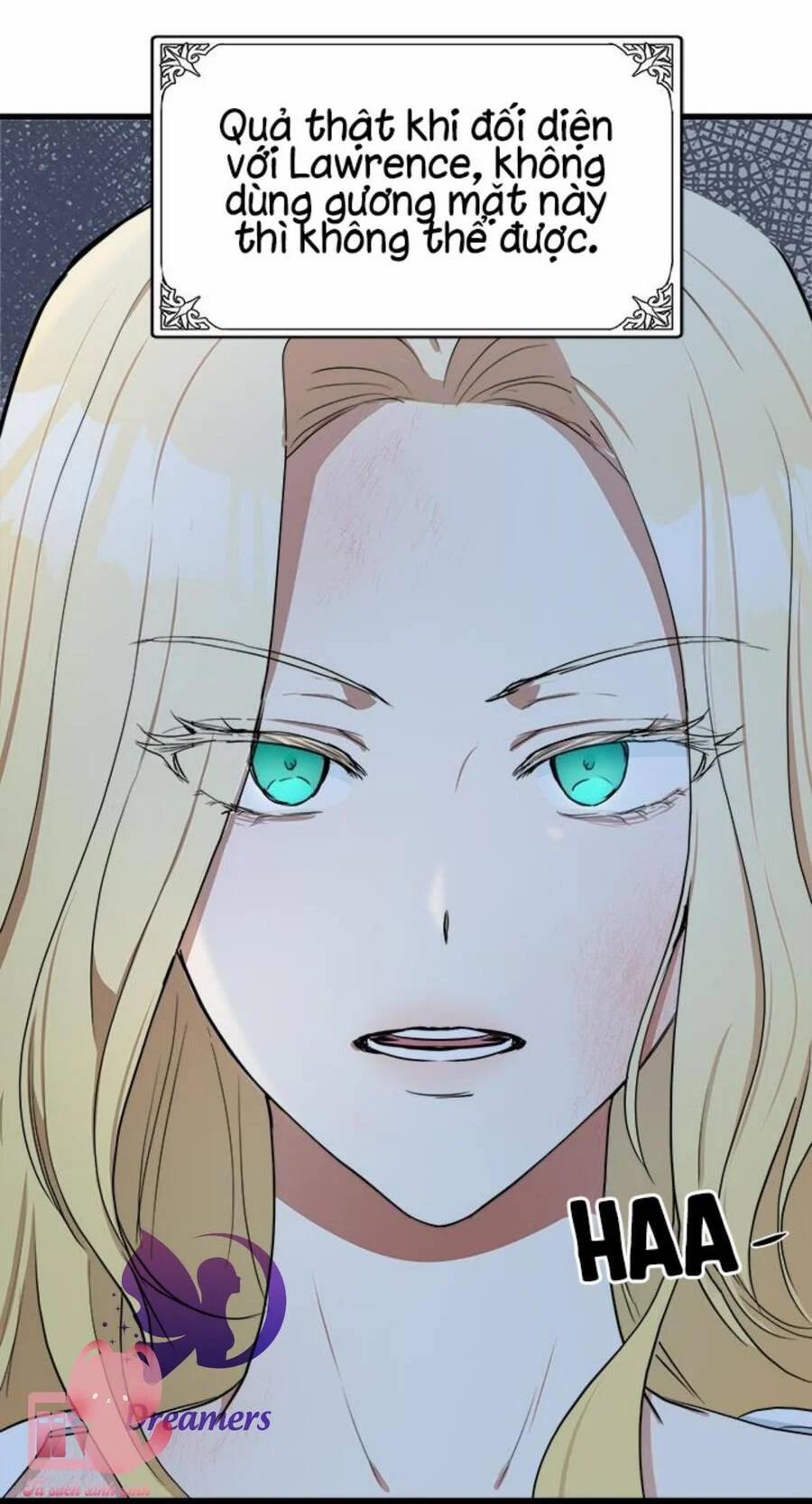 Ác Nữ Trùng Sinh 25 trang 6