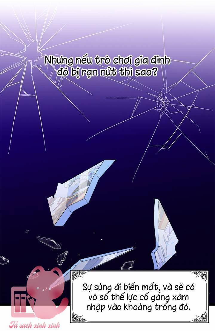 Ác Nữ Trùng Sinh 25 trang 60