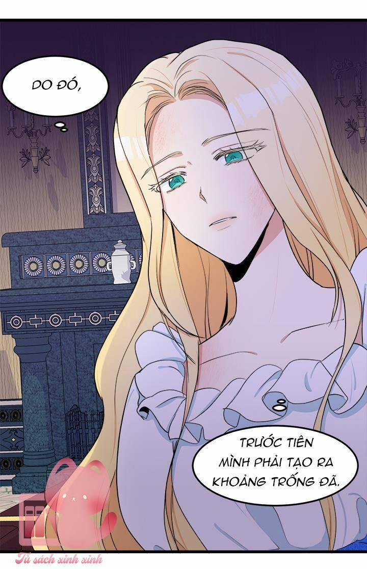 Ác Nữ Trùng Sinh 25 trang 61