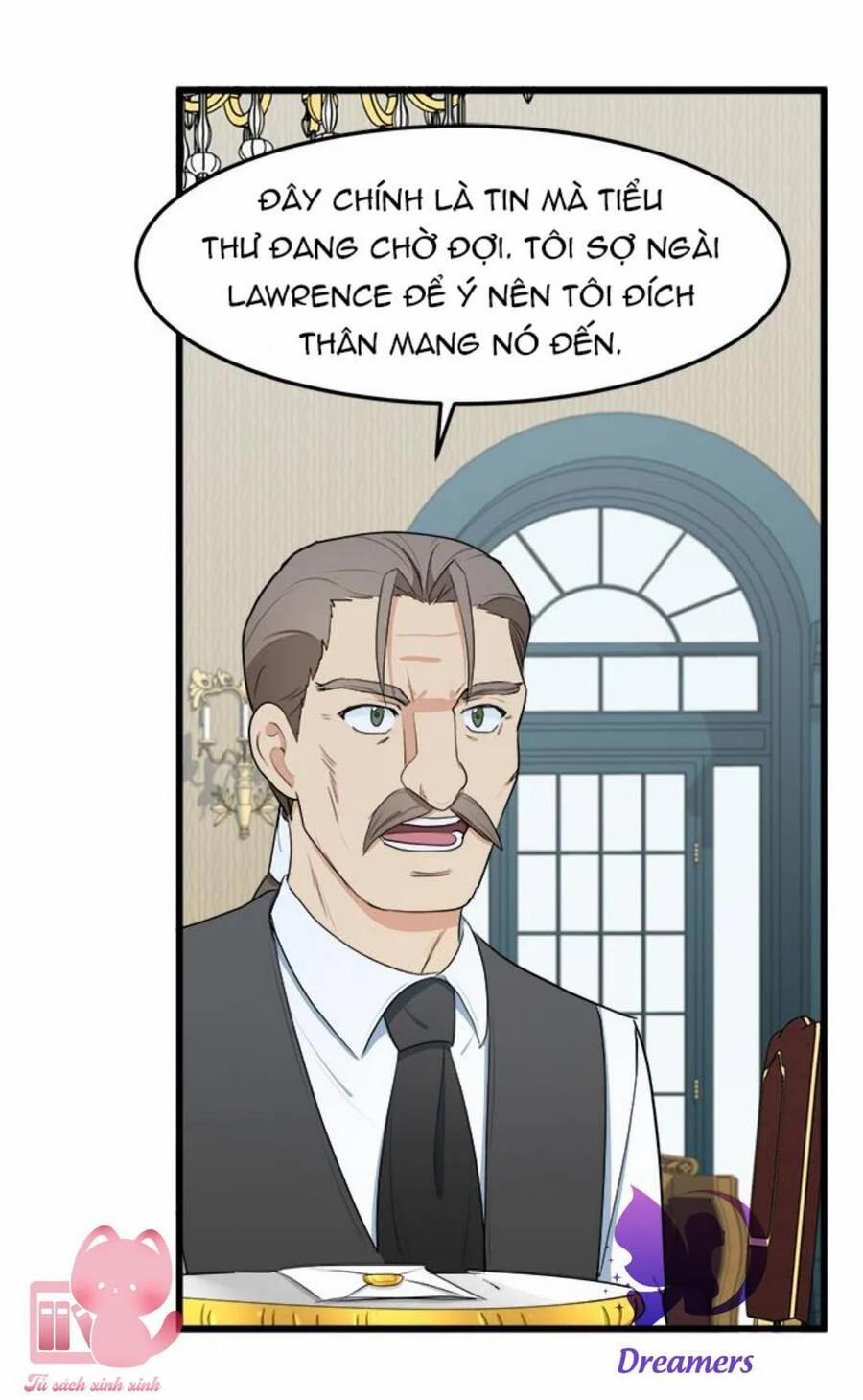 Ác Nữ Trùng Sinh 25 trang 64