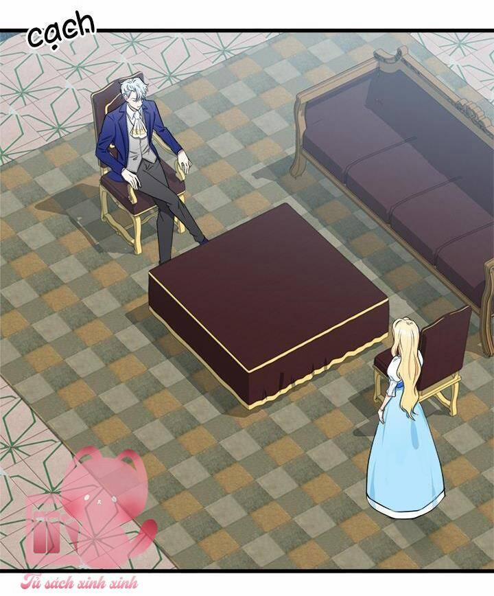 Ác Nữ Trùng Sinh 25 trang 9