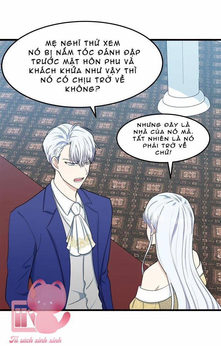 Ác Nữ Trùng Sinh 26 trang 10