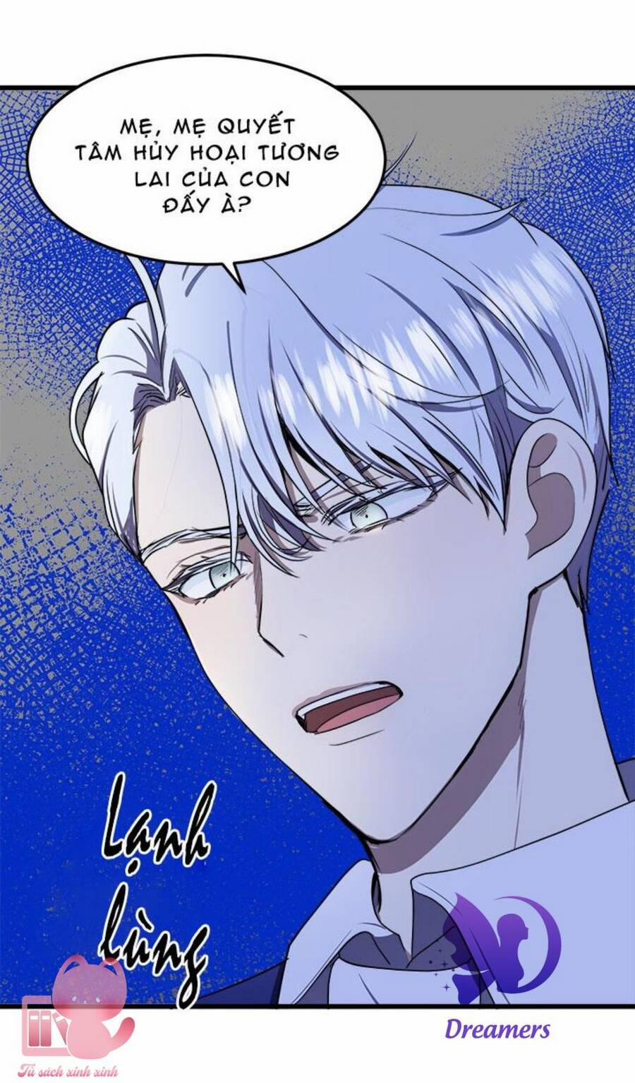 Ác Nữ Trùng Sinh 26 trang 13