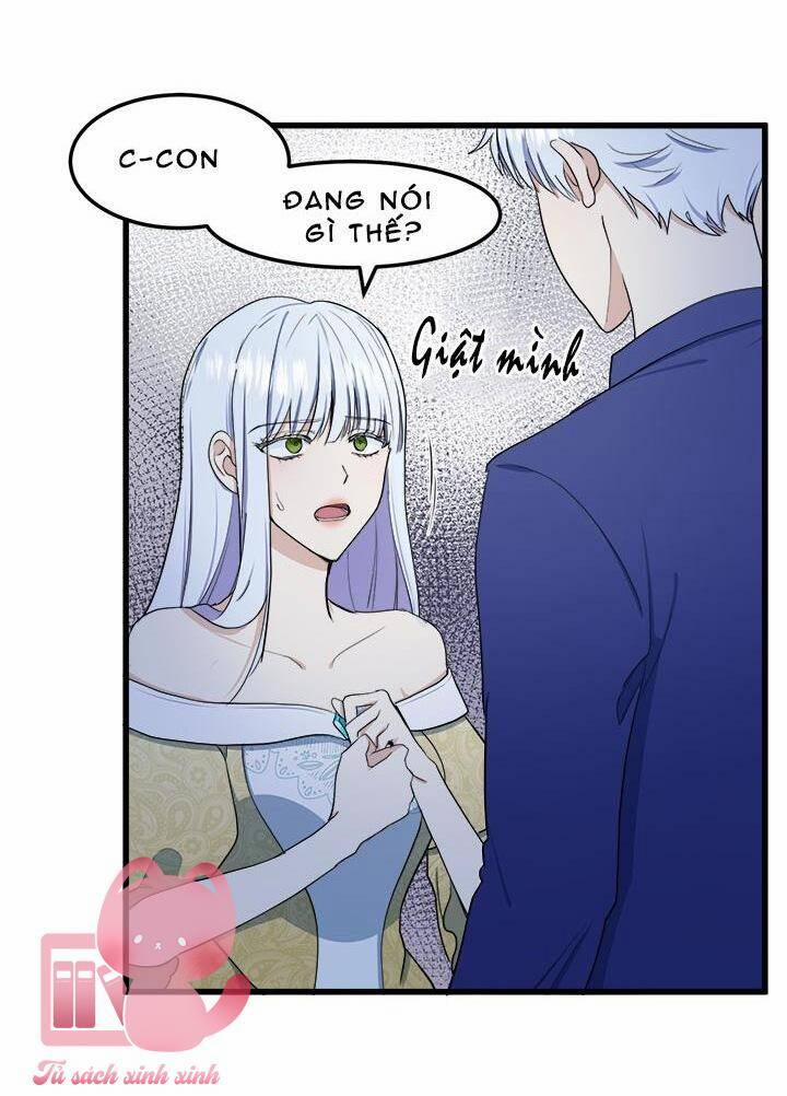 Ác Nữ Trùng Sinh 26 trang 14