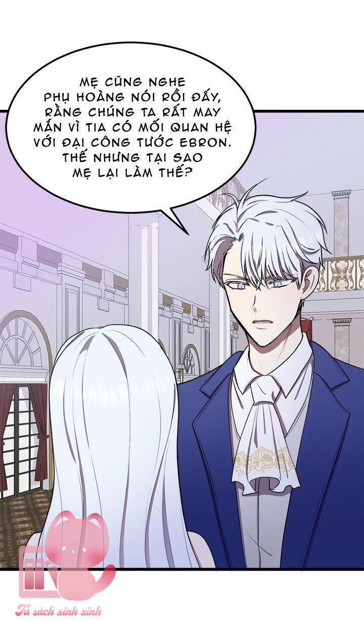 Ác Nữ Trùng Sinh 26 trang 15