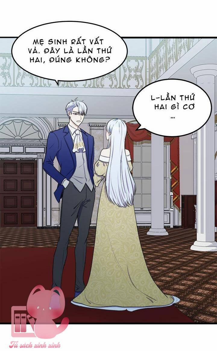 Ác Nữ Trùng Sinh 26 trang 19