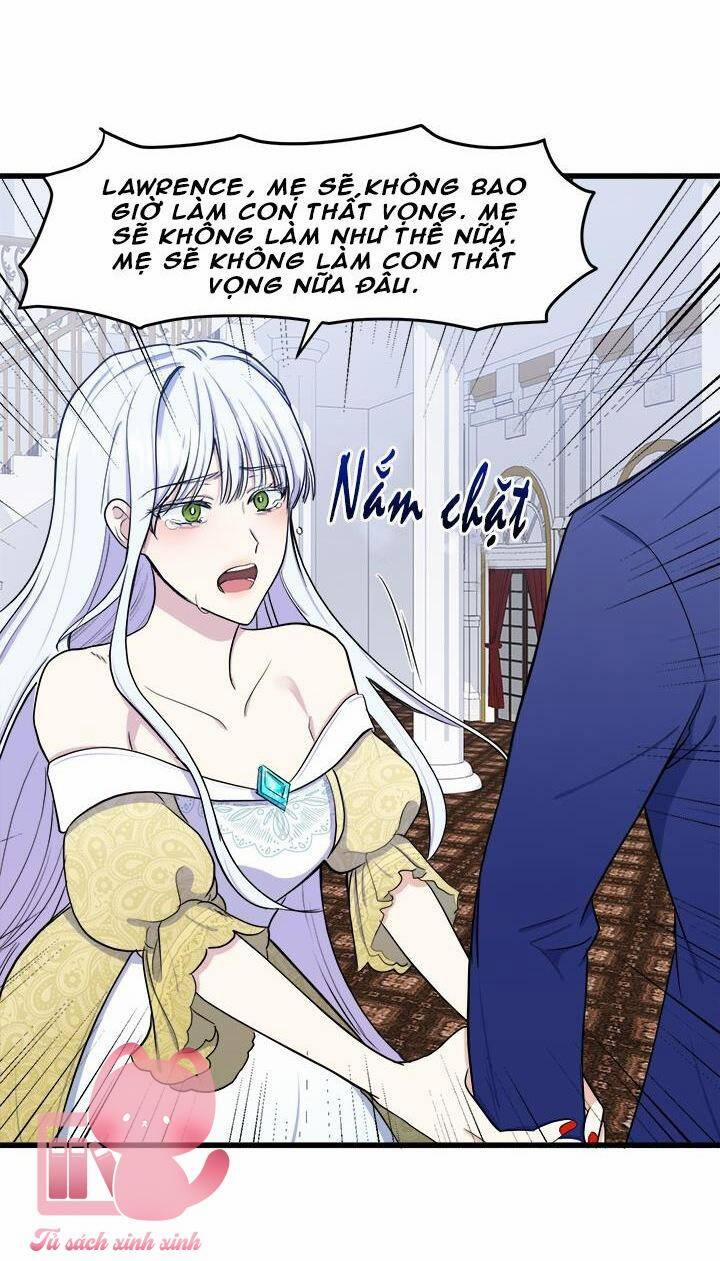 Ác Nữ Trùng Sinh 26 trang 28