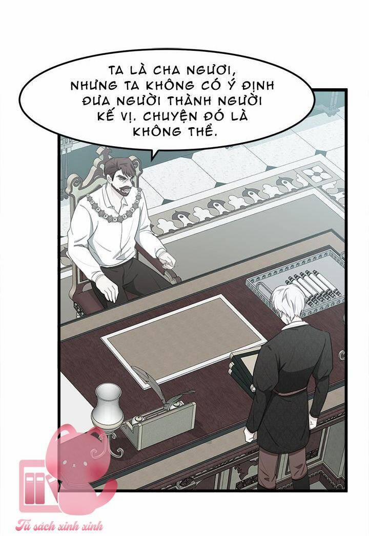 Ác Nữ Trùng Sinh 26 trang 3