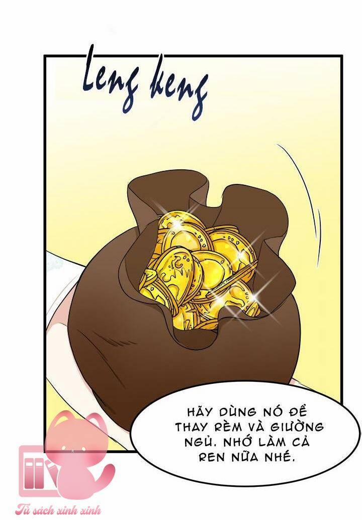 Ác Nữ Trùng Sinh 26 trang 45