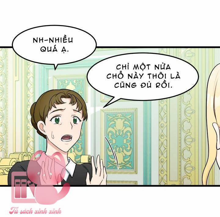 Ác Nữ Trùng Sinh 26 trang 46