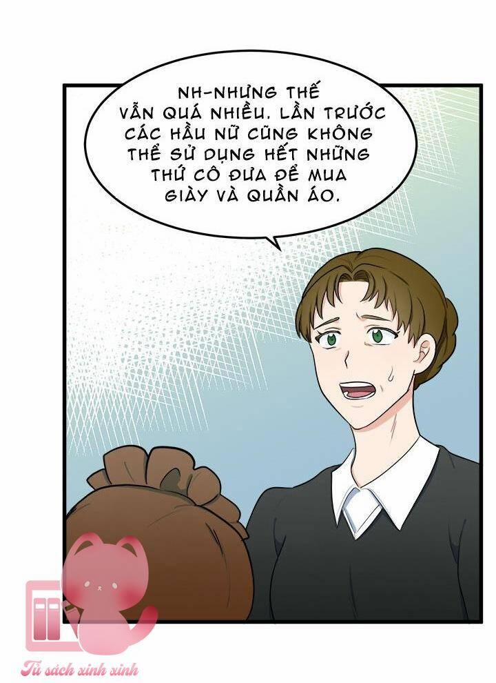 Ác Nữ Trùng Sinh 26 trang 49