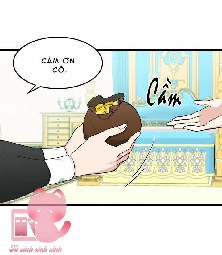 Ác Nữ Trùng Sinh 26 trang 52