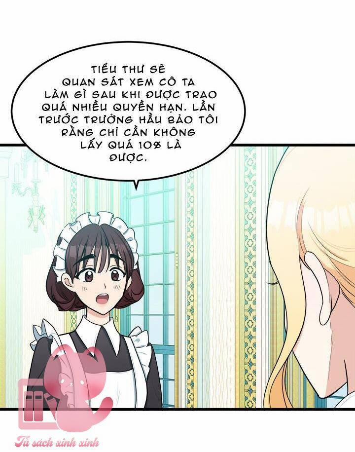 Ác Nữ Trùng Sinh 26 trang 57
