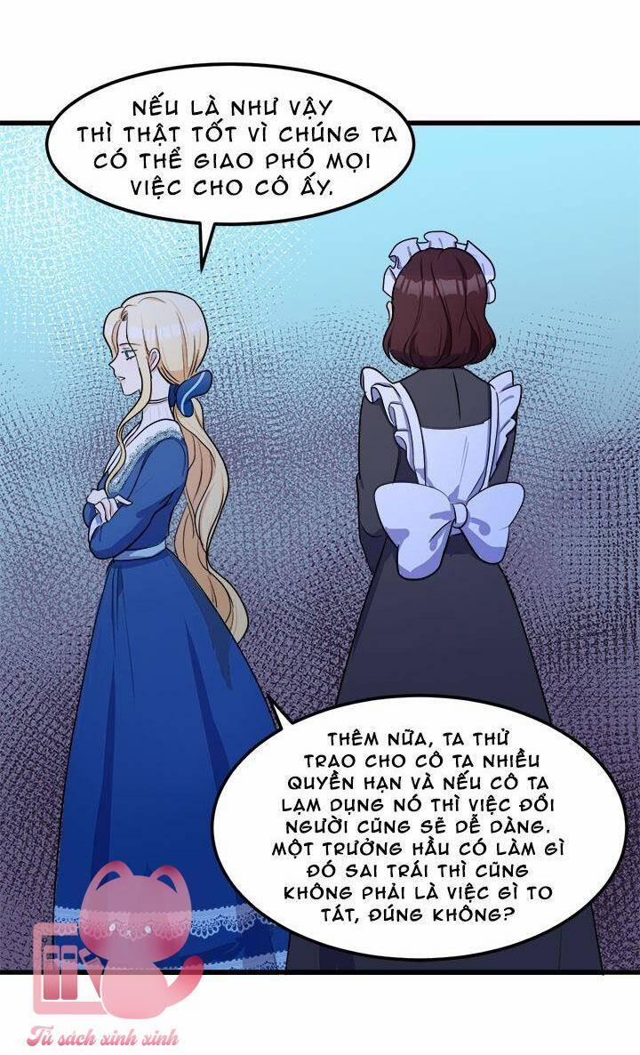 Ác Nữ Trùng Sinh 26 trang 59