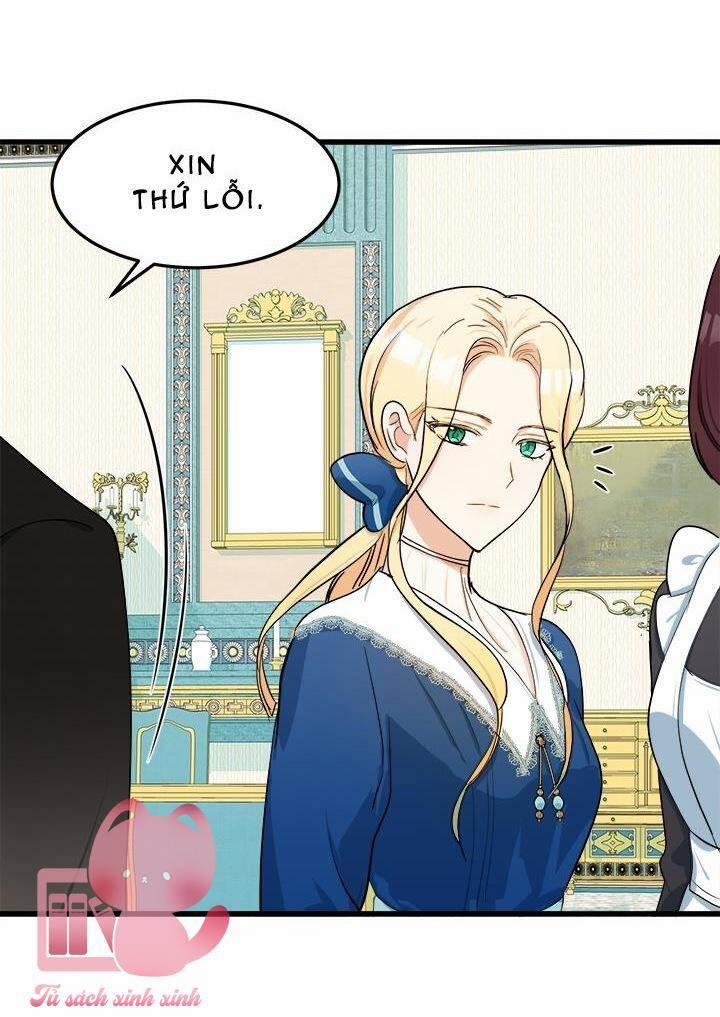 Ác Nữ Trùng Sinh 26 trang 63