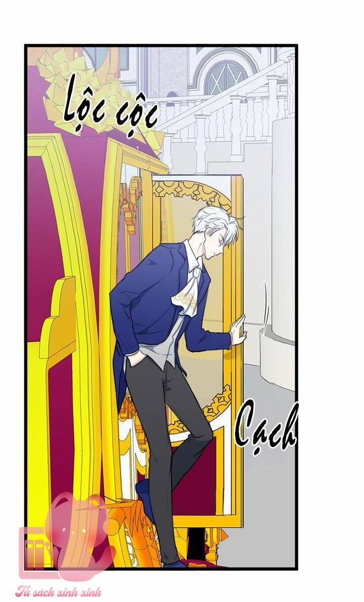 Ác Nữ Trùng Sinh 26 trang 7