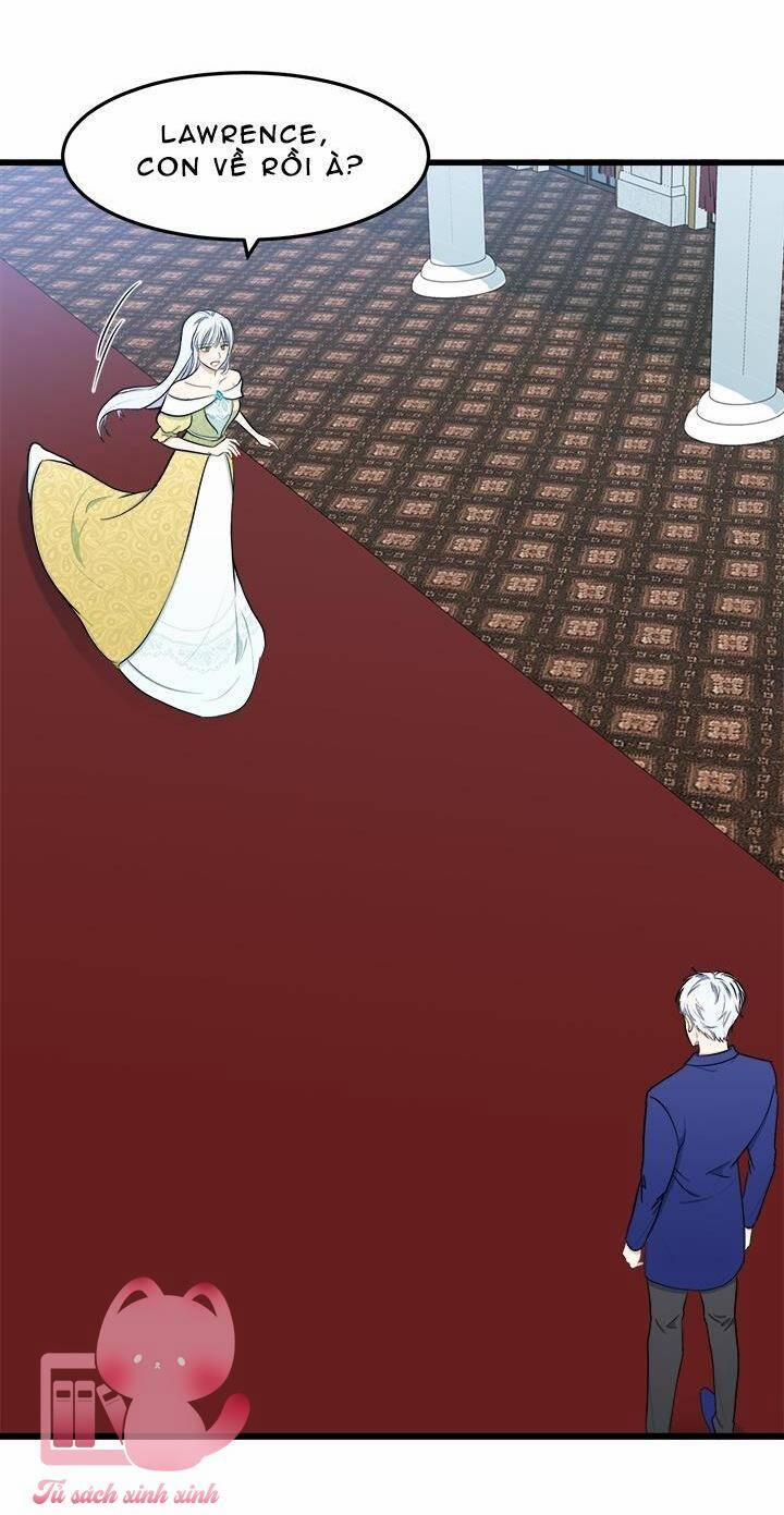 Ác Nữ Trùng Sinh 26 trang 8