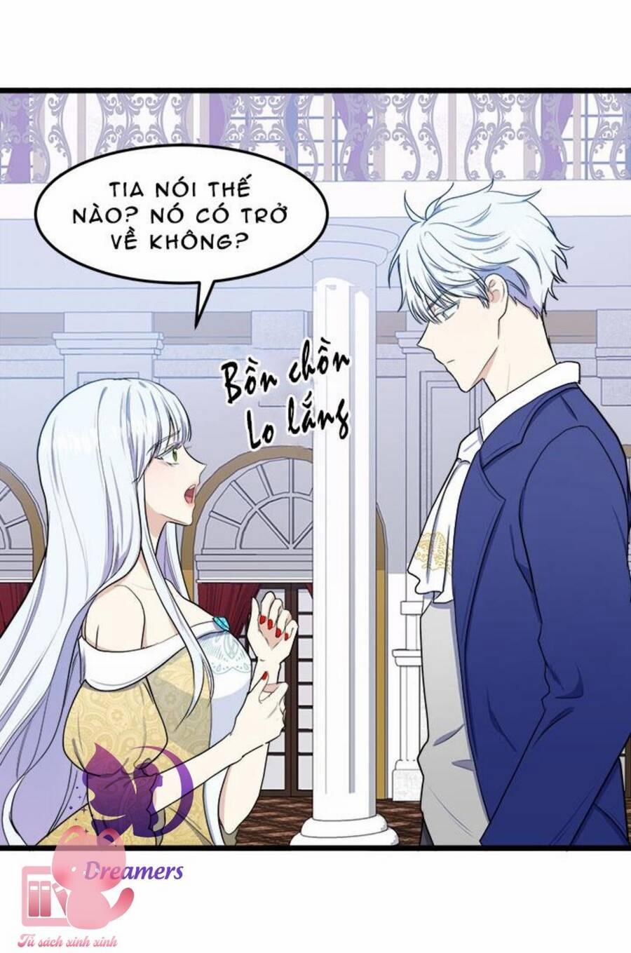 Ác Nữ Trùng Sinh 26 trang 9