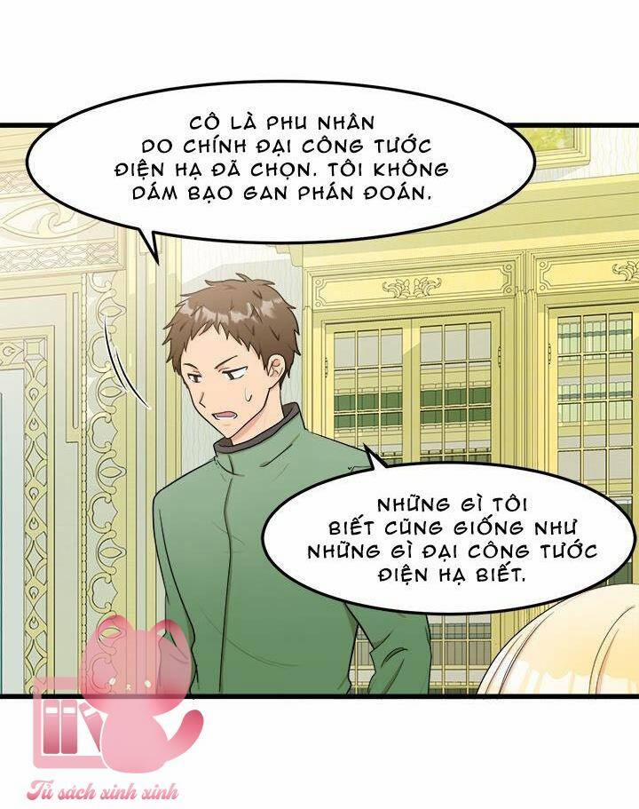 Ác Nữ Trùng Sinh 27 trang 11