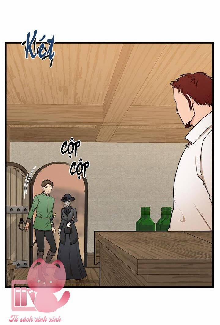 Ác Nữ Trùng Sinh 27 trang 19