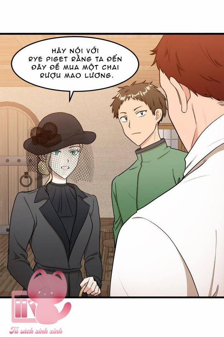 Ác Nữ Trùng Sinh 27 trang 21