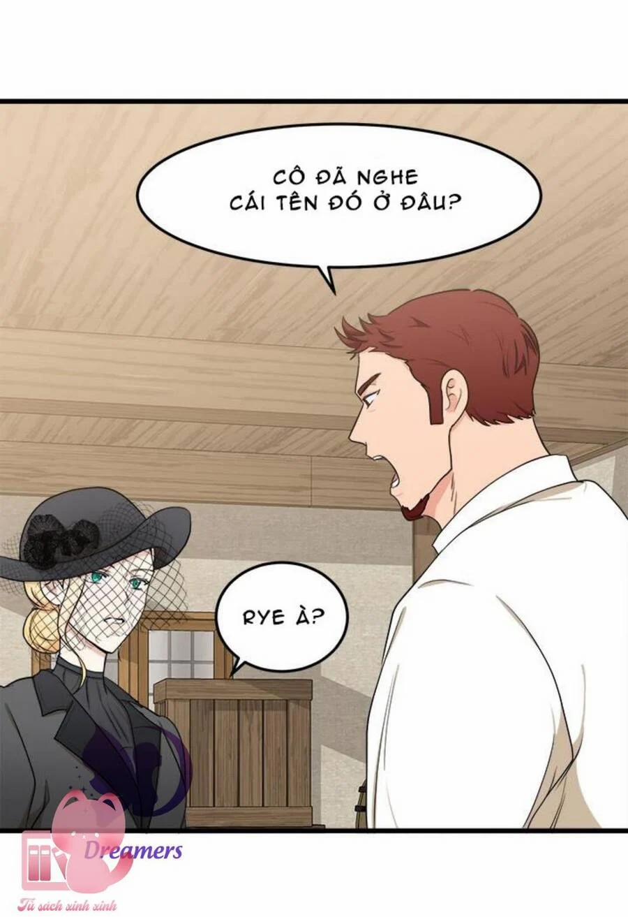 Ác Nữ Trùng Sinh 27 trang 22