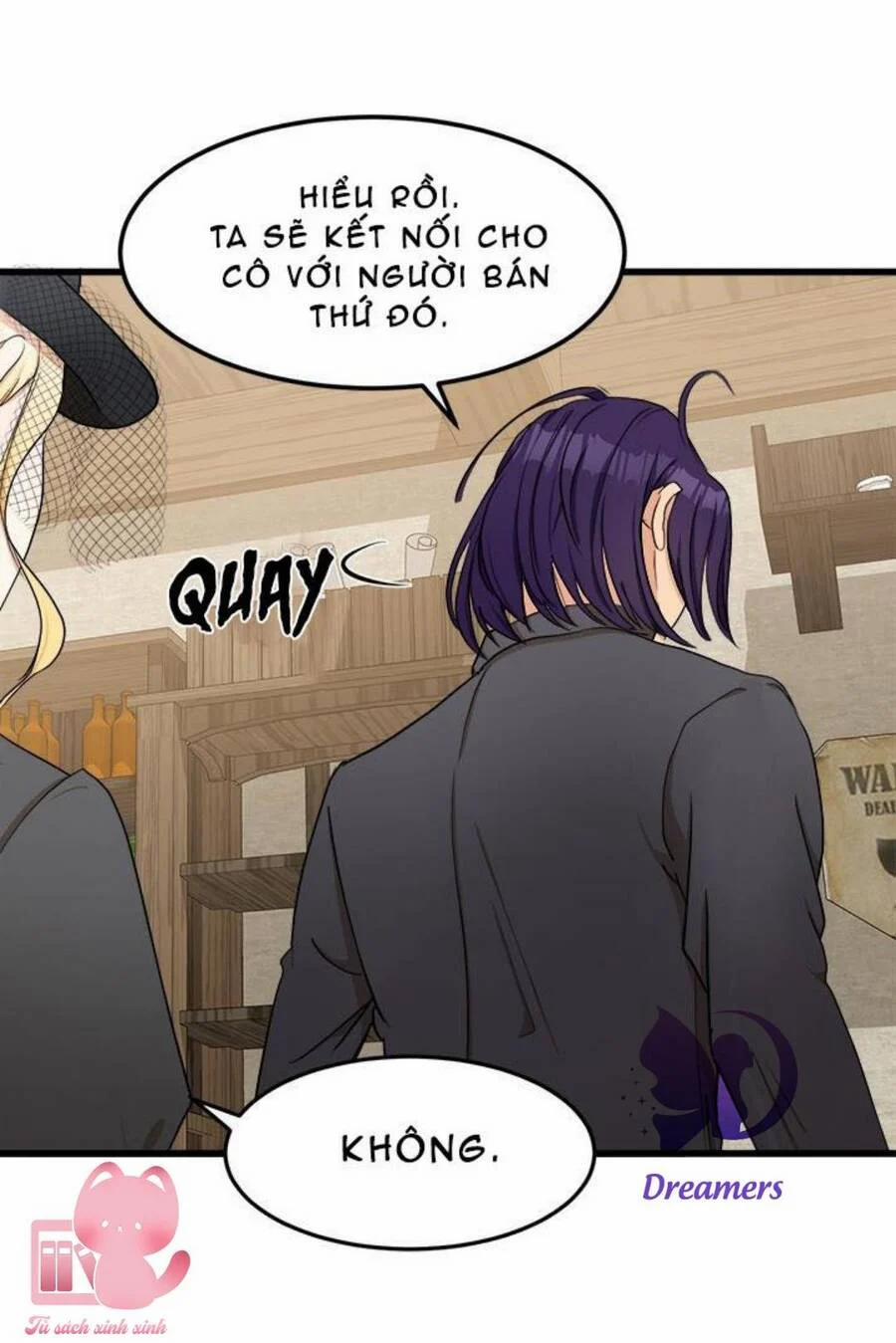 Ác Nữ Trùng Sinh 27 trang 28