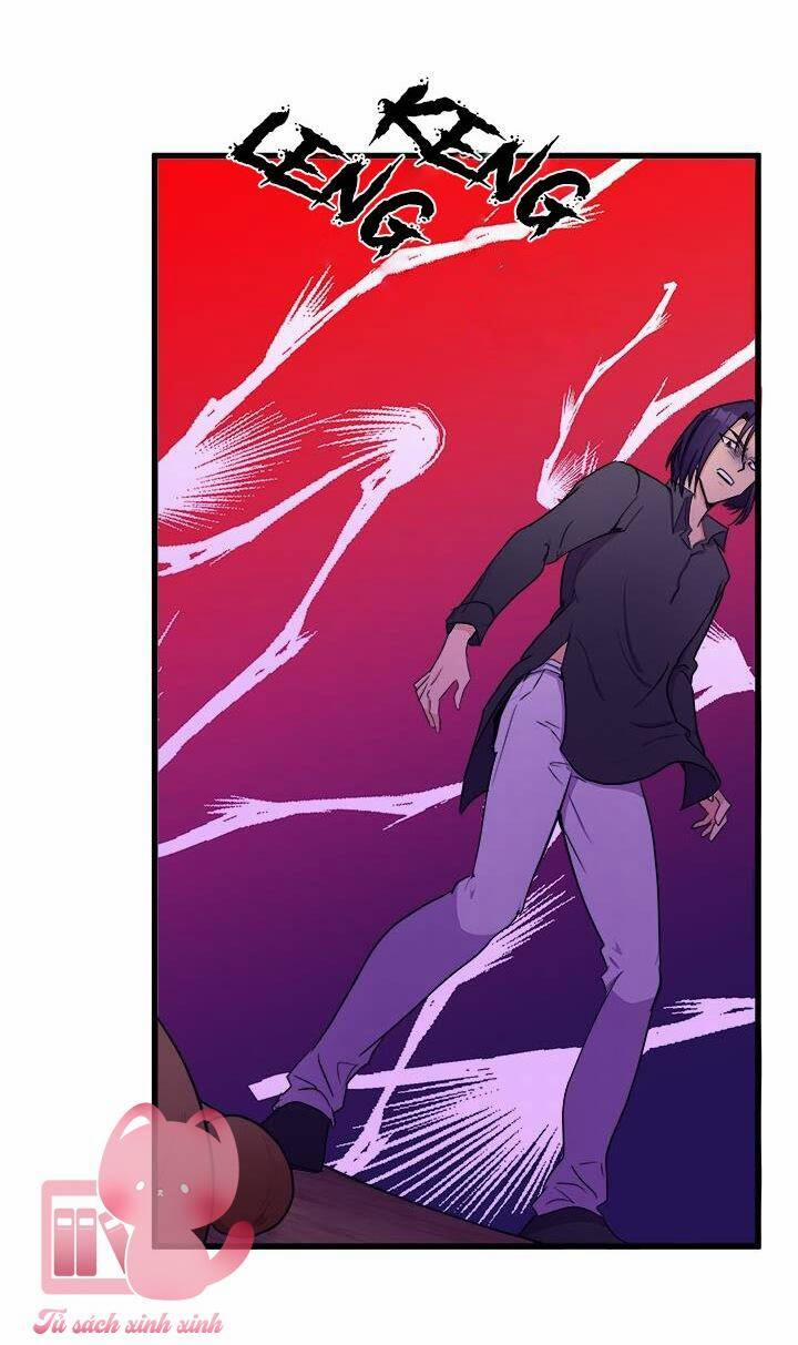 Ác Nữ Trùng Sinh 27 trang 37
