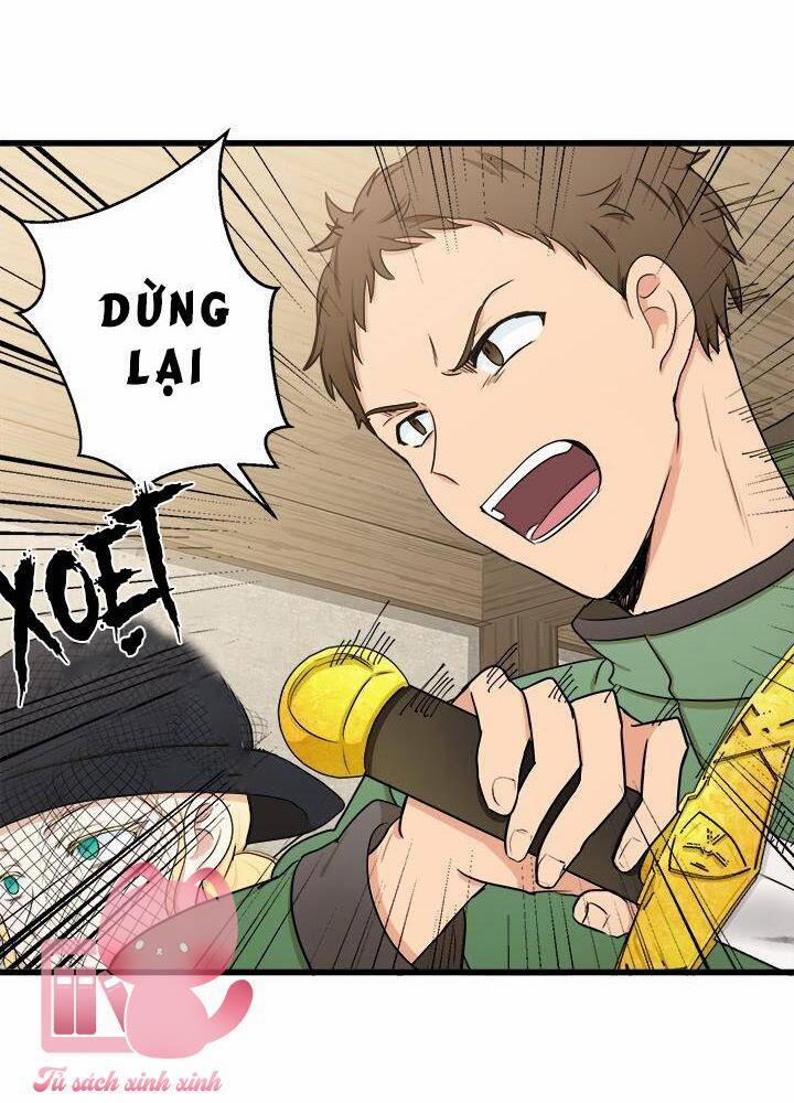Ác Nữ Trùng Sinh 27 trang 46