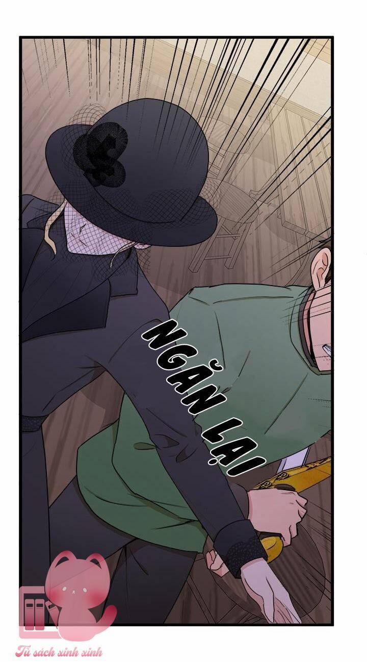 Ác Nữ Trùng Sinh 27 trang 47