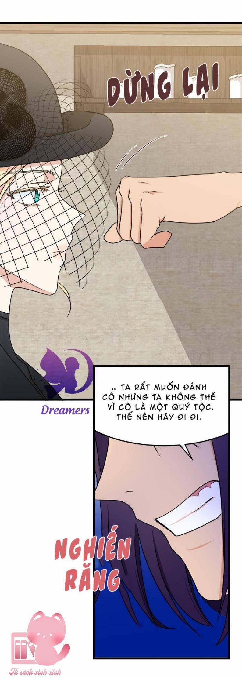 Ác Nữ Trùng Sinh 27 trang 49