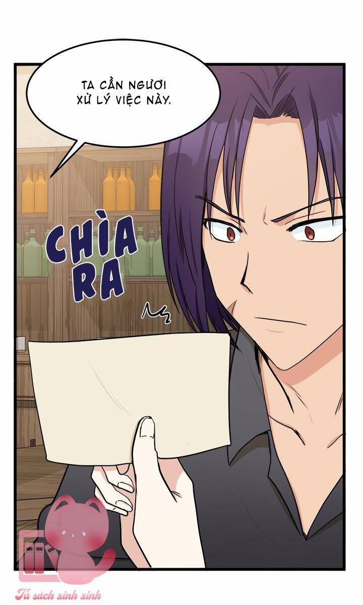 Ác Nữ Trùng Sinh 27 trang 51