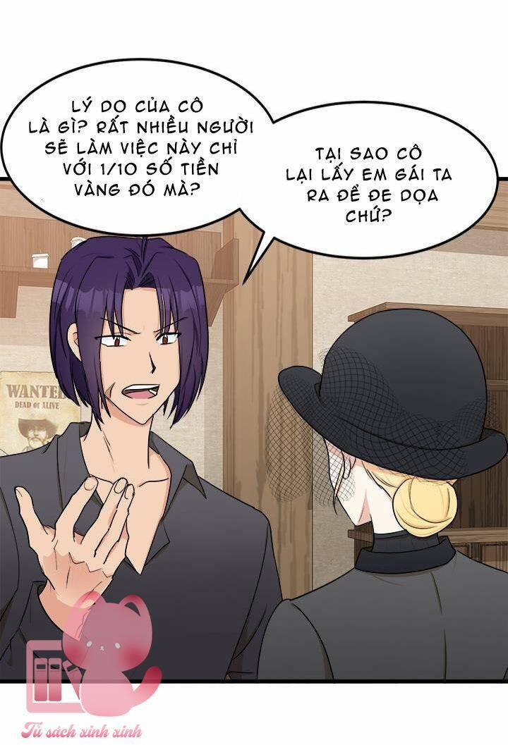 Ác Nữ Trùng Sinh 27 trang 53