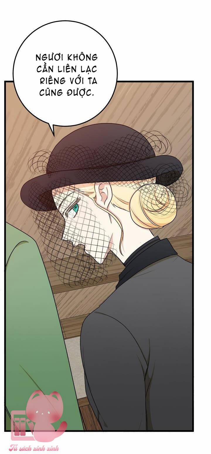 Ác Nữ Trùng Sinh 27 trang 58