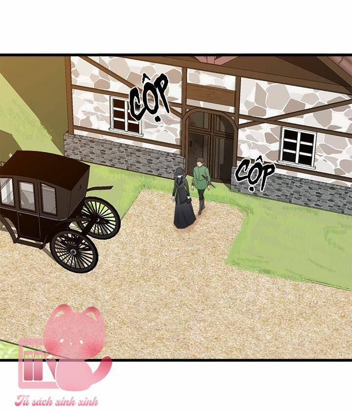 Ác Nữ Trùng Sinh 27 trang 60