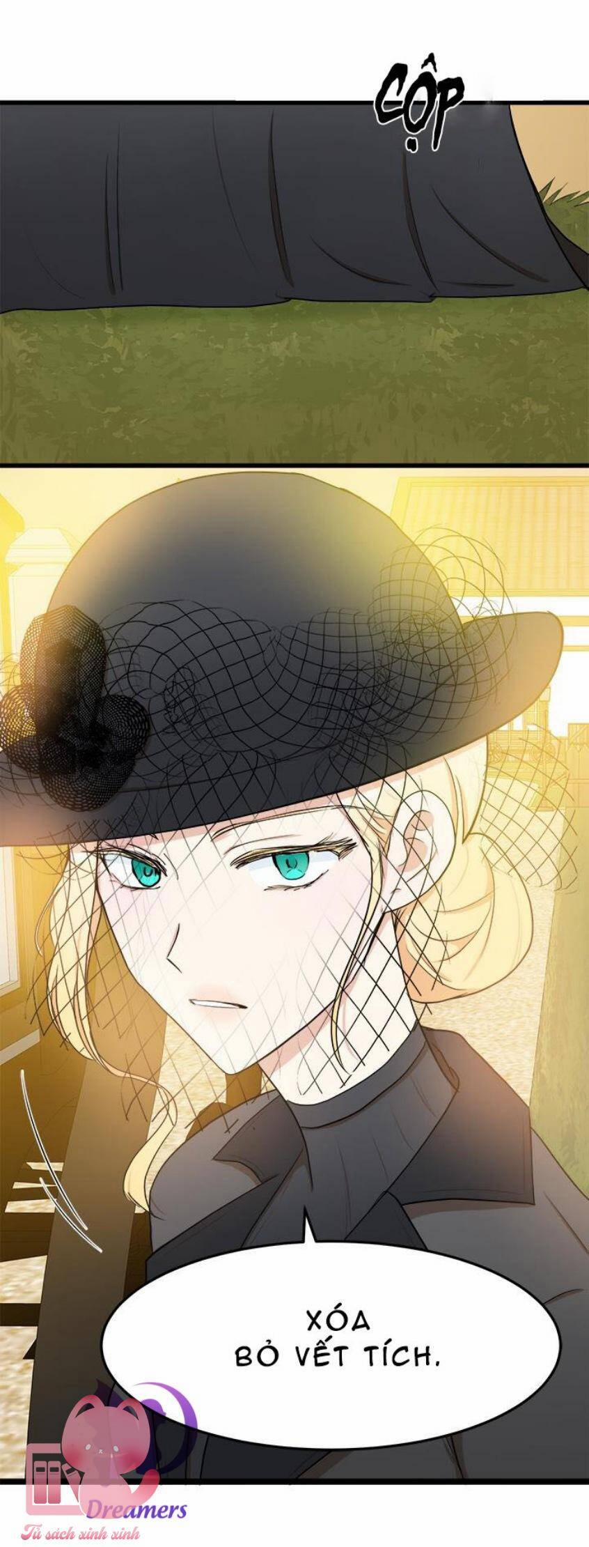 Ác Nữ Trùng Sinh 27 trang 64