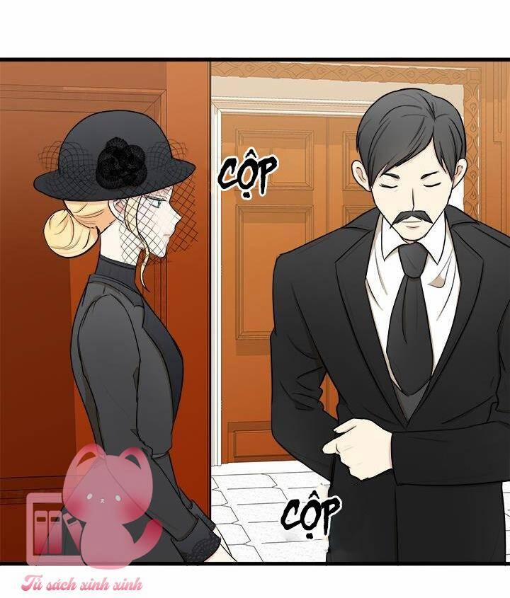 Ác Nữ Trùng Sinh 28 trang 15