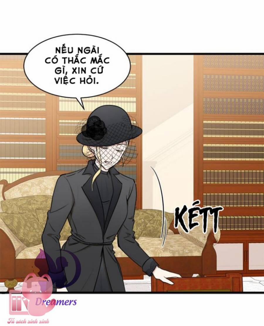 Ác Nữ Trùng Sinh 28 trang 17