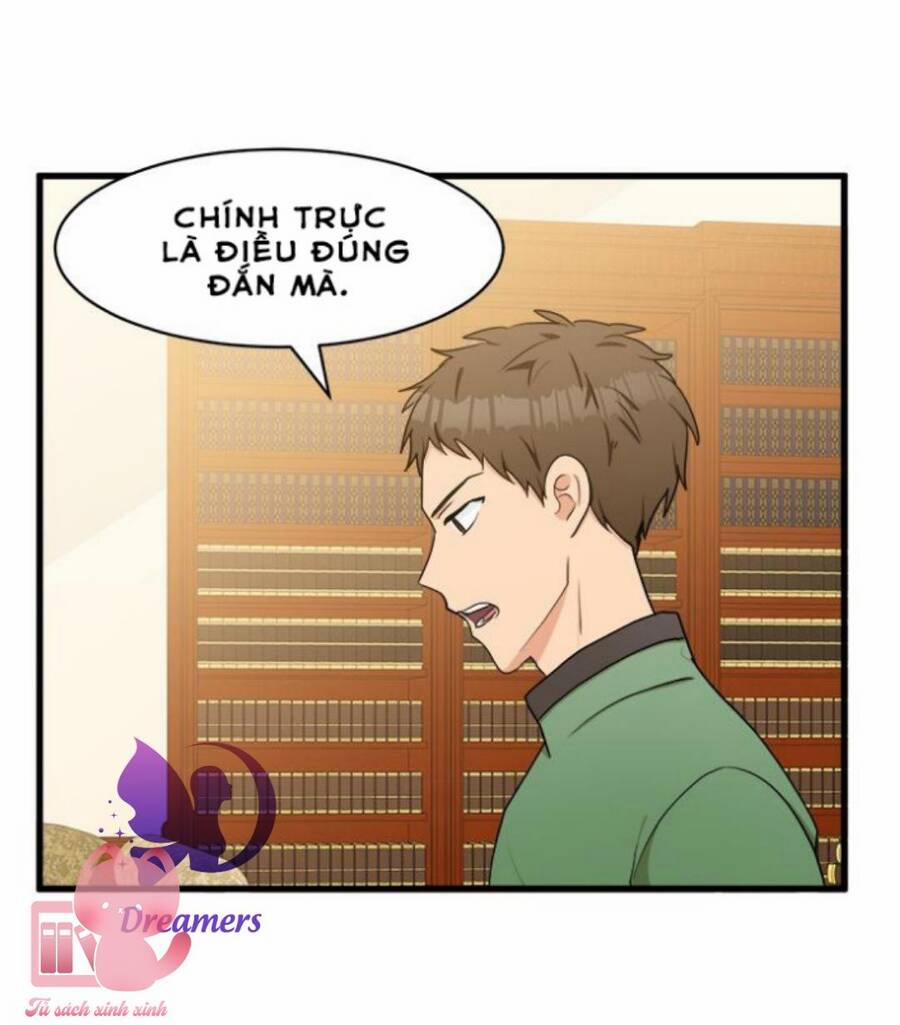 Ác Nữ Trùng Sinh 28 trang 22