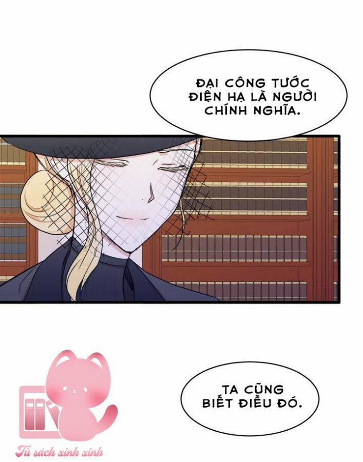 Ác Nữ Trùng Sinh 28 trang 23