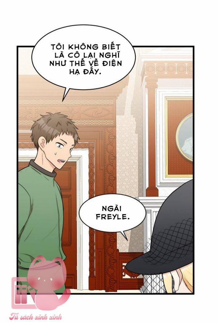Ác Nữ Trùng Sinh 28 trang 25