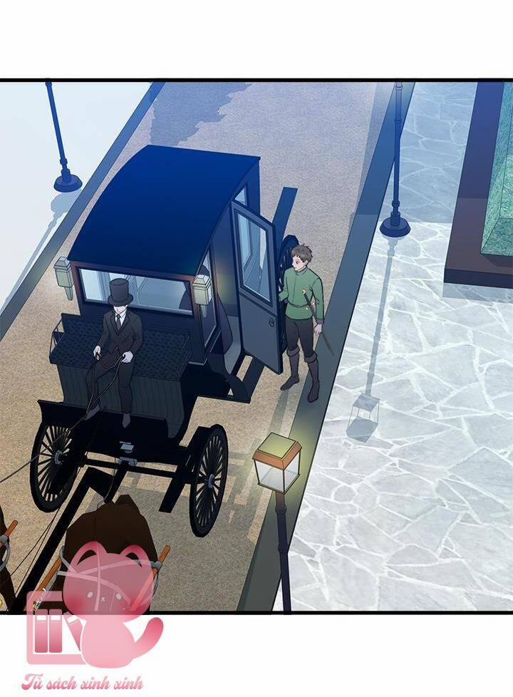 Ác Nữ Trùng Sinh 28 trang 3