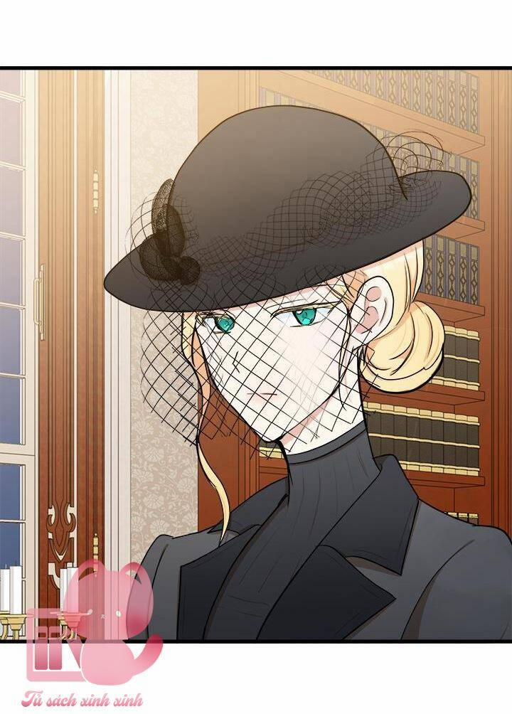 Ác Nữ Trùng Sinh 28 trang 32