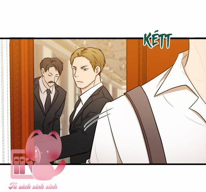 Ác Nữ Trùng Sinh 28 trang 33