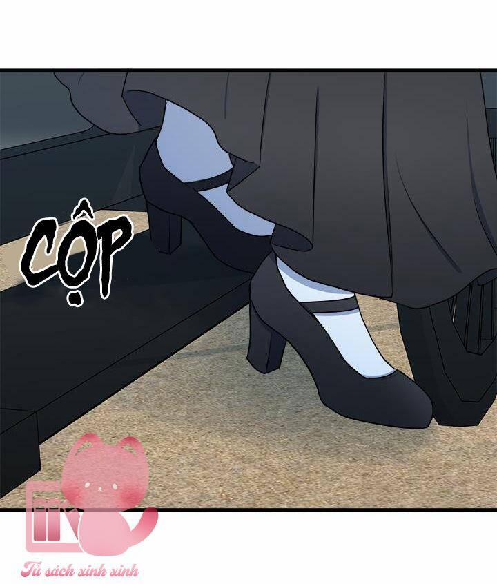 Ác Nữ Trùng Sinh 28 trang 4