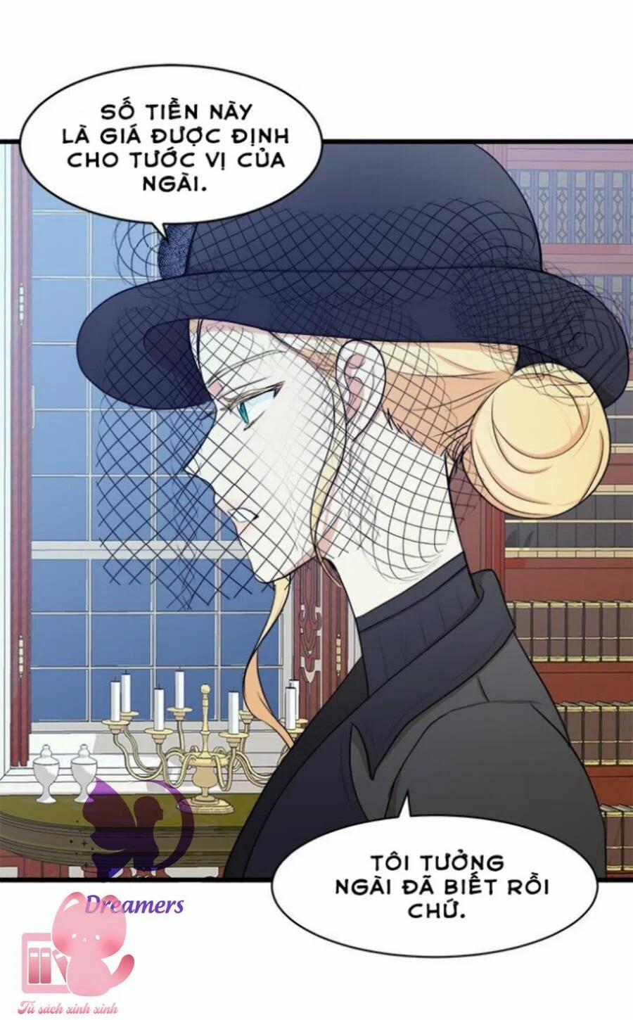 Ác Nữ Trùng Sinh 28 trang 44