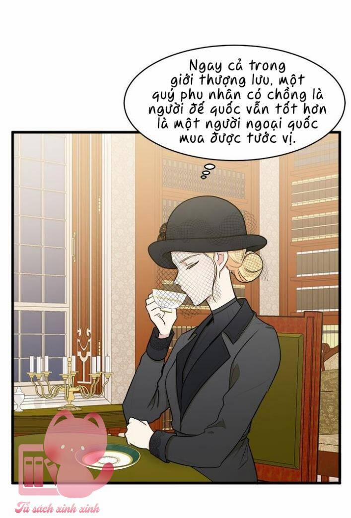 Ác Nữ Trùng Sinh 28 trang 46