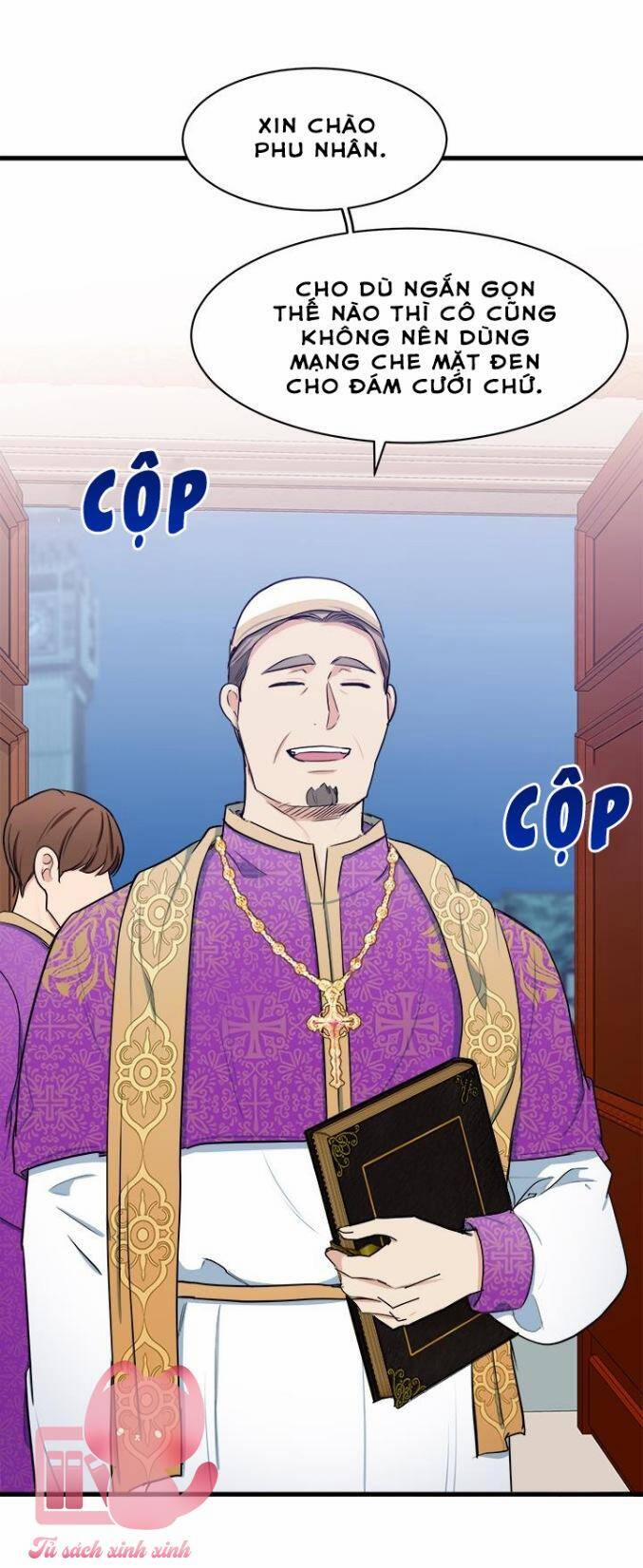 Ác Nữ Trùng Sinh 28 trang 52